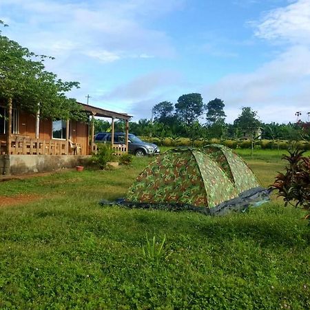 Sargur Jungle Trailz Kabini B&B 외부 사진