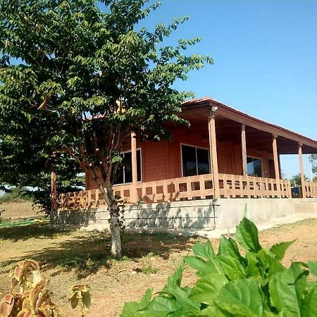 Sargur Jungle Trailz Kabini B&B 외부 사진