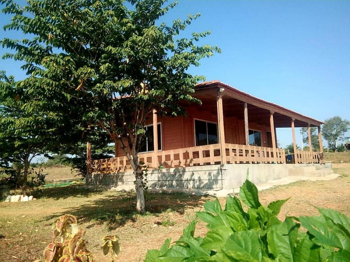 Sargur Jungle Trailz Kabini B&B 외부 사진