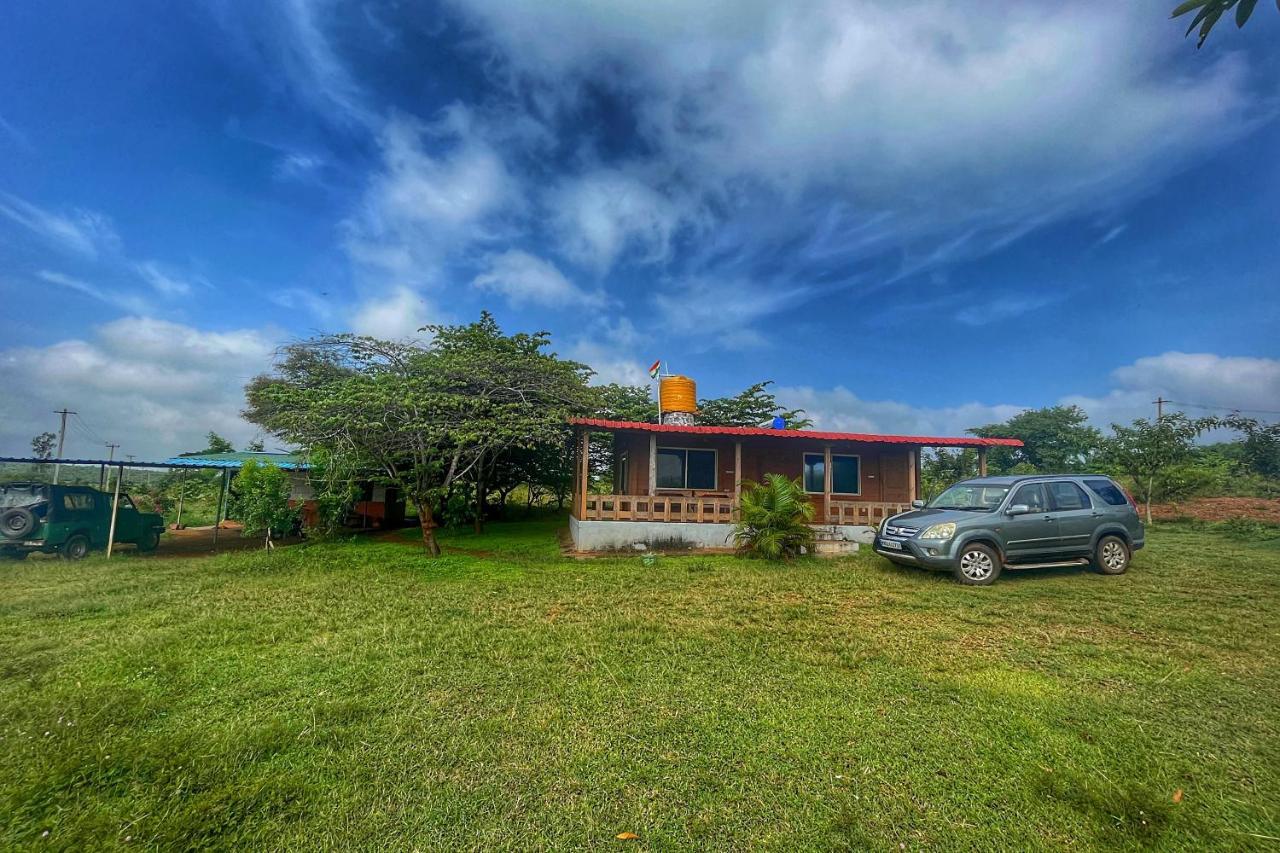 Sargur Jungle Trailz Kabini B&B 외부 사진