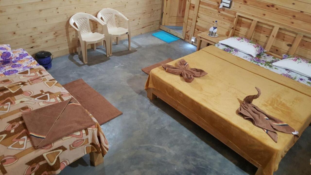 Sargur Jungle Trailz Kabini B&B 외부 사진