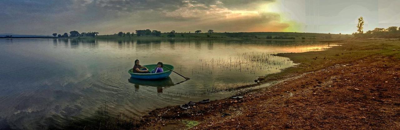 Sargur Jungle Trailz Kabini B&B 외부 사진