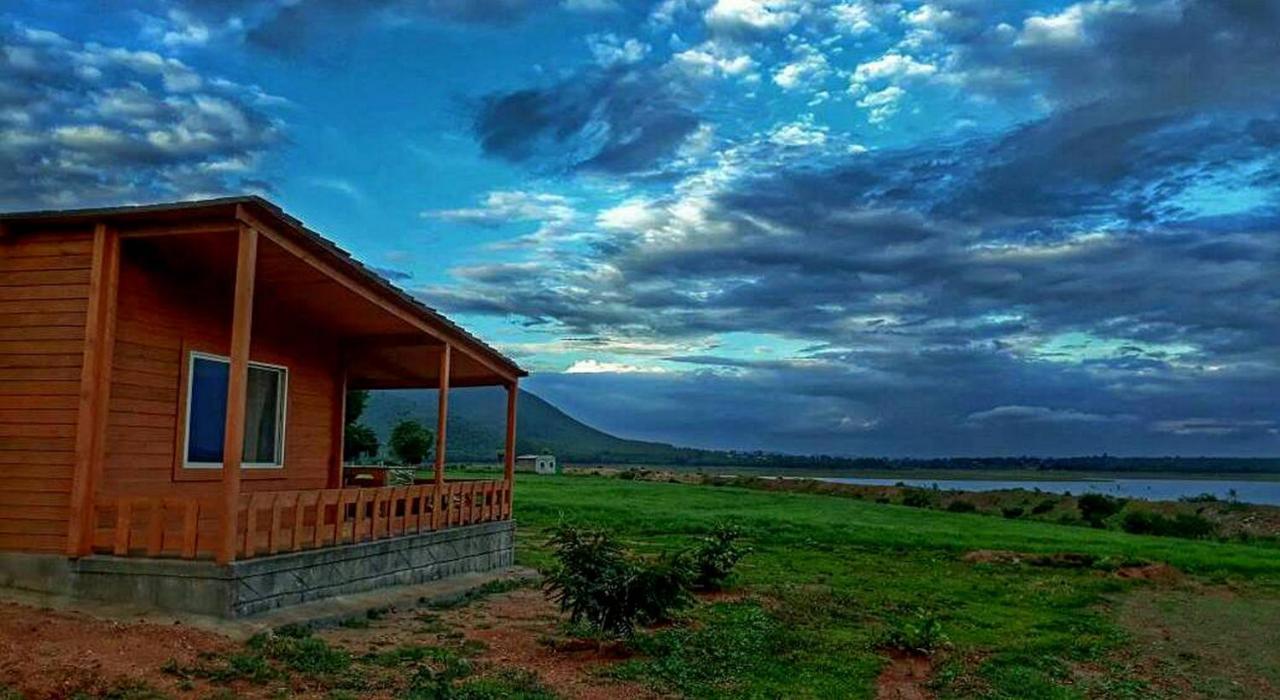 Sargur Jungle Trailz Kabini B&B 외부 사진