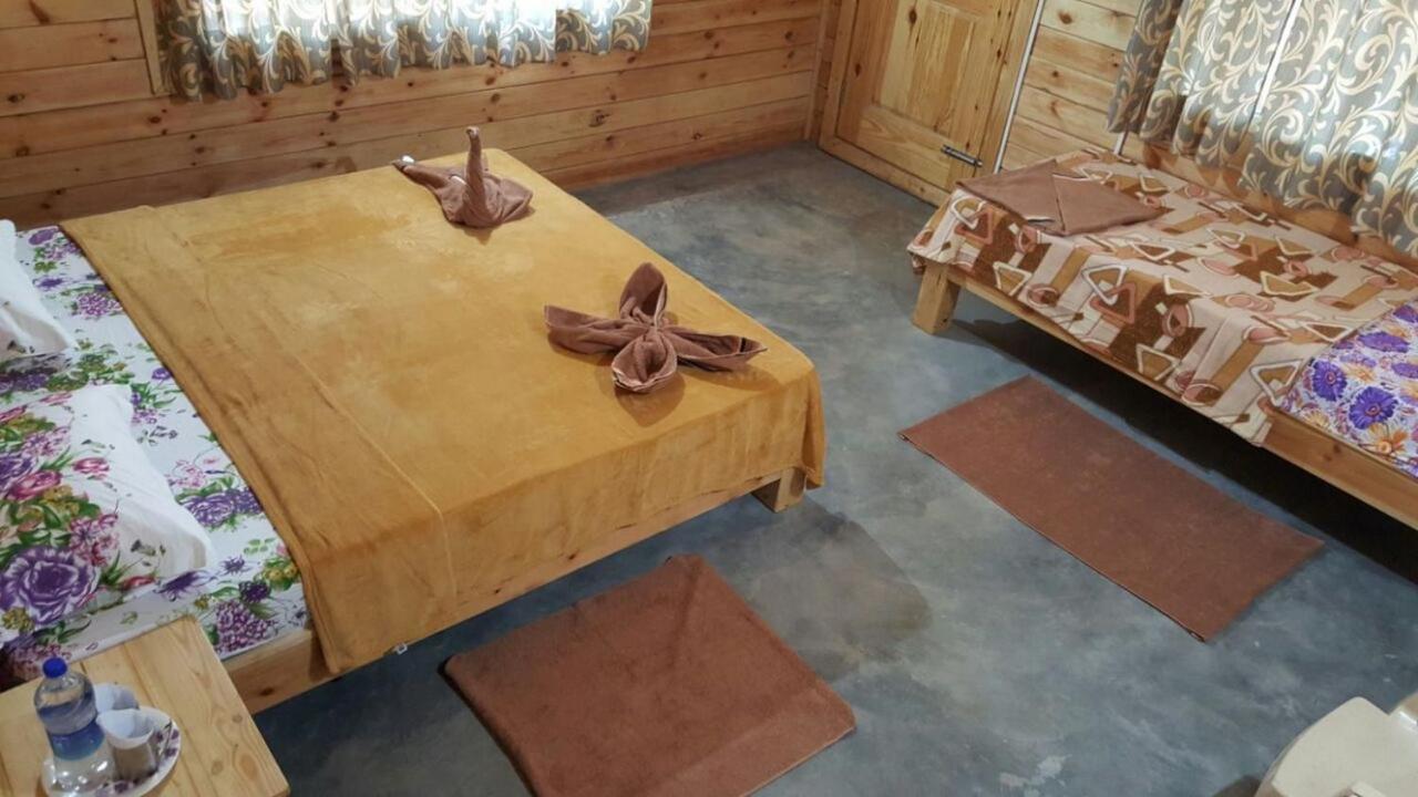 Sargur Jungle Trailz Kabini B&B 외부 사진