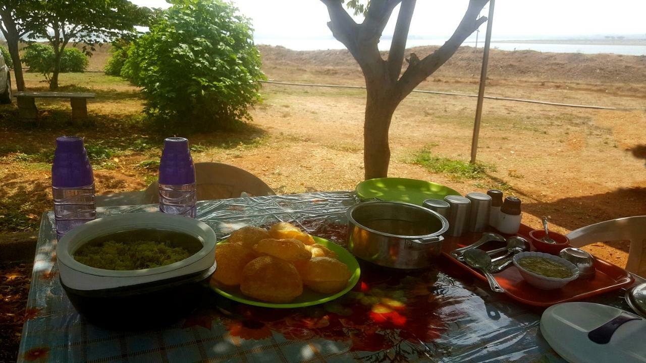 Sargur Jungle Trailz Kabini B&B 외부 사진