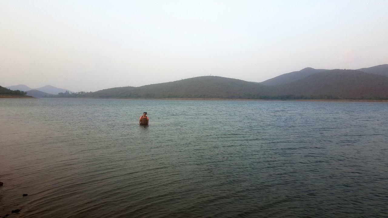 Sargur Jungle Trailz Kabini B&B 외부 사진
